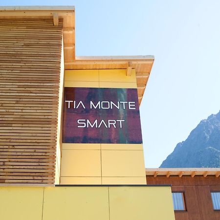 Hotel Tia Smart Natur Kaunertal Luaran gambar