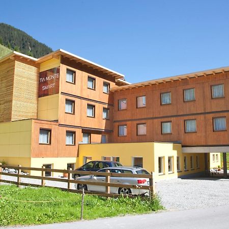 Hotel Tia Smart Natur Kaunertal Luaran gambar