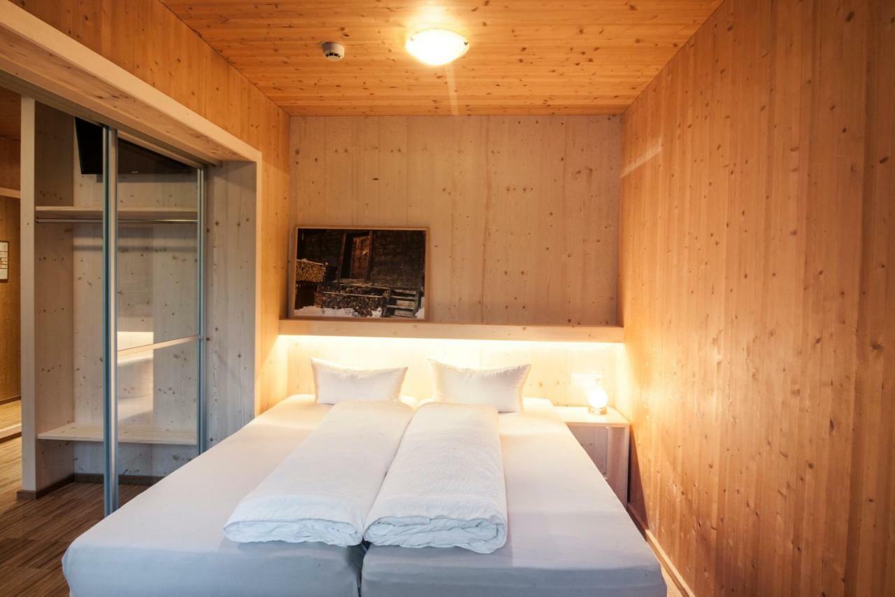 Hotel Tia Smart Natur Kaunertal Luaran gambar